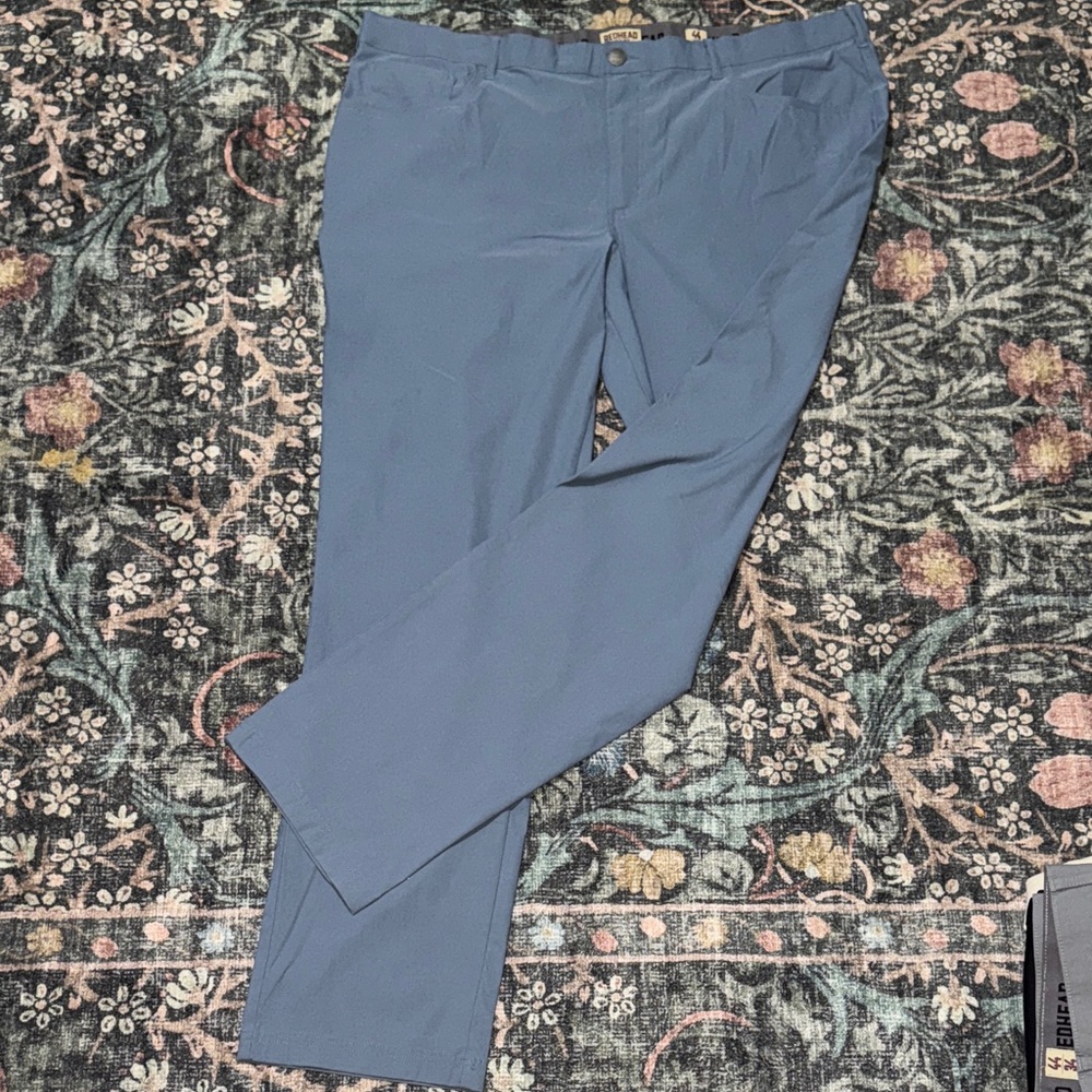 RedHead Men's Slate Blue Chinos